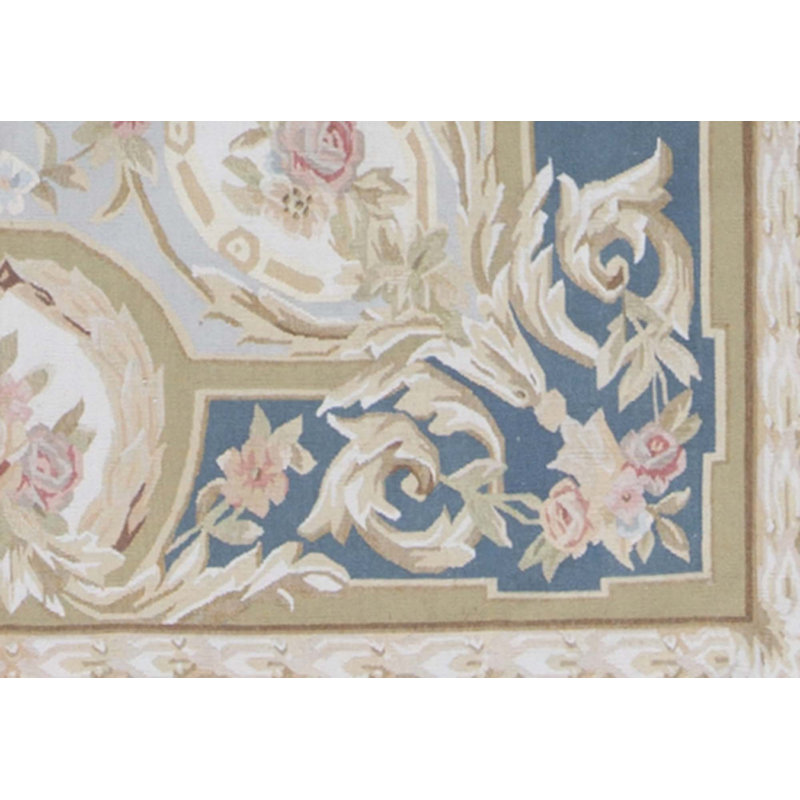 One-of-a-Kind 5' X 7'5" Area Rug