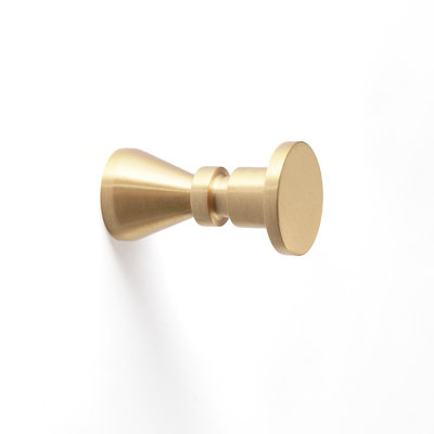 Corryn Wall Mounted Hook Rack