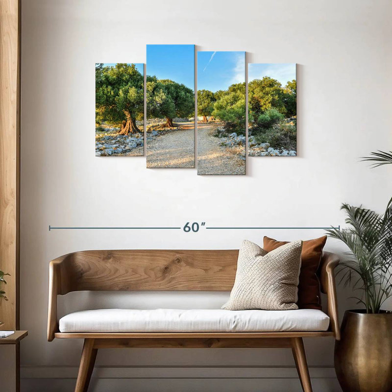 Jardin Harnek
