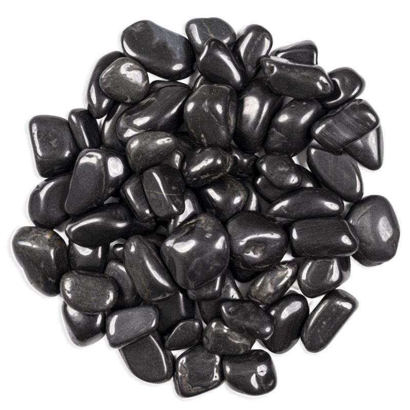 Galets Rivora Nero
