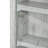 5-Tier Display Wall-Mounted Cabinet, Glass Display Case With 2 Doors And Adjustable Shelves-2117083941