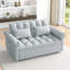 Canapé-lit avec lit escamotable Loveseats-1471036092