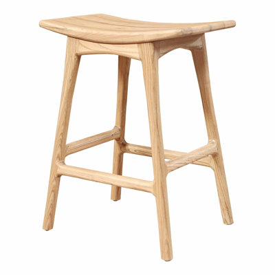 Wabi Sungkai Wooden Modern Leeper