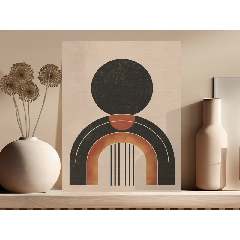 Wrapped Canvas Print Set, 45.72 cm H x 30.48 cm W