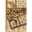 Tribes 10 po X 10 pi 3 po Tapis Southwest-128679337