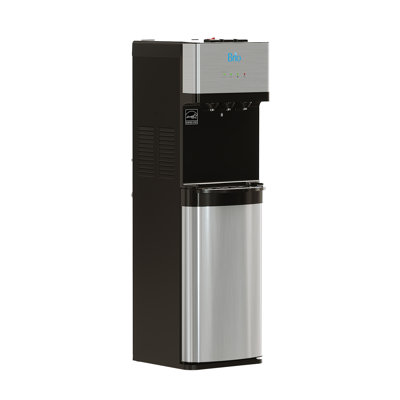 Brio Free Standing Bottleless Filtered Electric