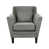Gray 100% Polyester is out of stock