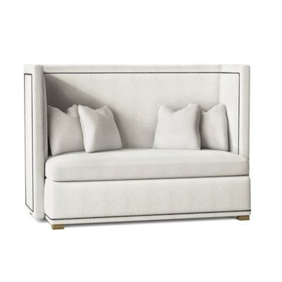 Marcourt Banquette