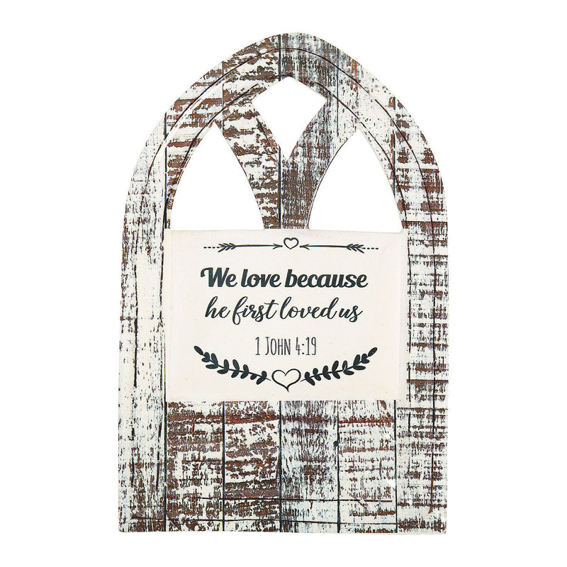 Religious & Spiritual Wall Decor