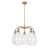 Cuivre antique est en rupture de stock