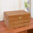 Large Capacity Jewellery Box with Lock