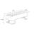 Upholstered Bench-345408073-345408064
