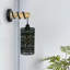 Kirzia Armed Sconce-1660522885-1660522886