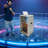 Audio Rack with Wheels, Rolling Studio Equipment Rack Cabinet-1947207352-1947207302