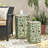 Patio Side Table with Stylish Design-986572044