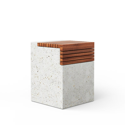 Garden Stool