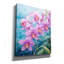 "Orchids In The Rain" par Momart, art mural sur toile-805545700