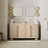 Imar Metal Square Mirror