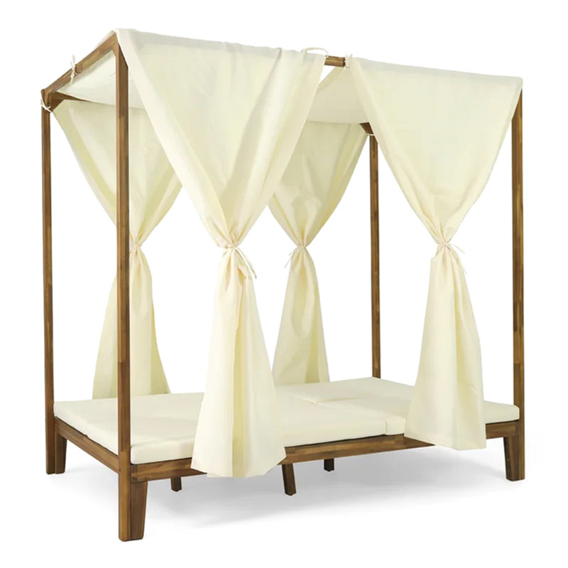 Patio Daybed
