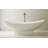 70.75'' x 33.5'' Freestanding Soaking Resin Bathtub-79497263