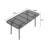 Rectangular Outdoor Table-1367515695