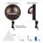 LED Landscape Deck Light Low Voltage for Step Stair Pathway-112662950