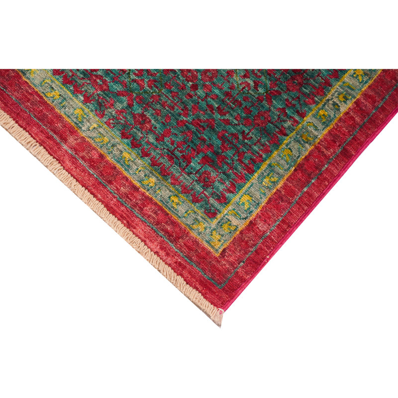 One-of-a-Kind 5'10" X 7'6" Area Rug