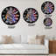 Horloge murale surdimensionnée-148834344