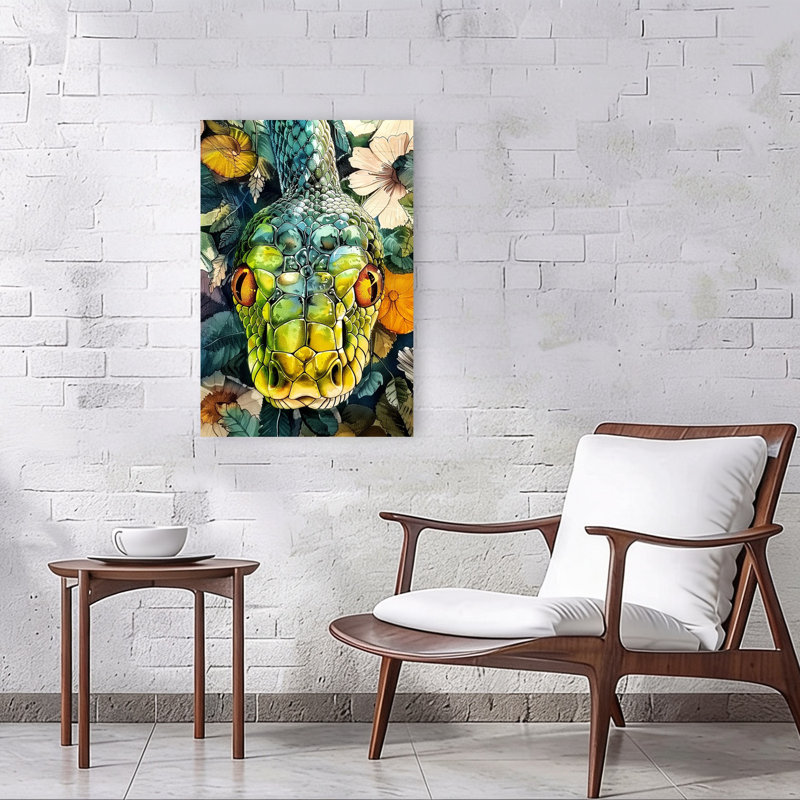 Print, 91.44cm H x 60.96cm W