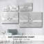 Toile tendue Lazy Dog IV-Gallery
