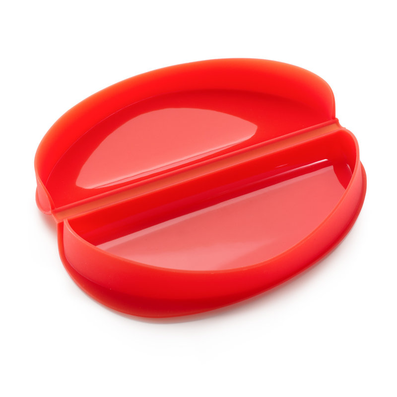 Lékué Microwave Egg Omelette Maker