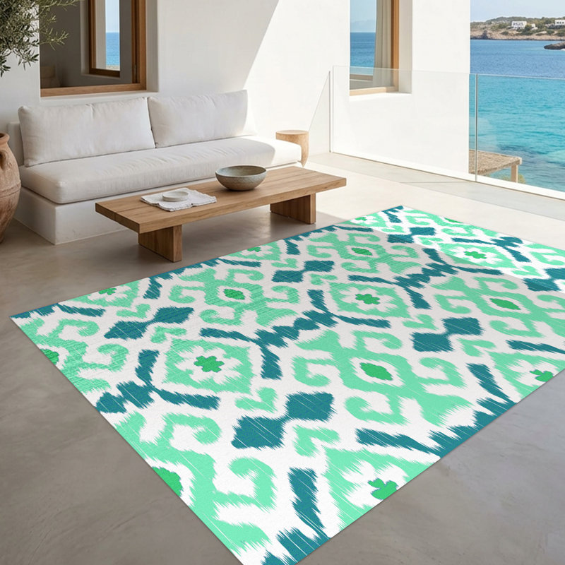 Sabastien Area Rug, 160x240 cm
