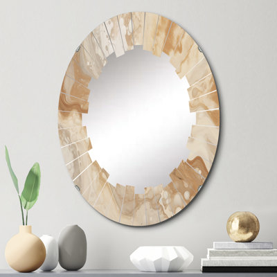 Miroir mural Bramston