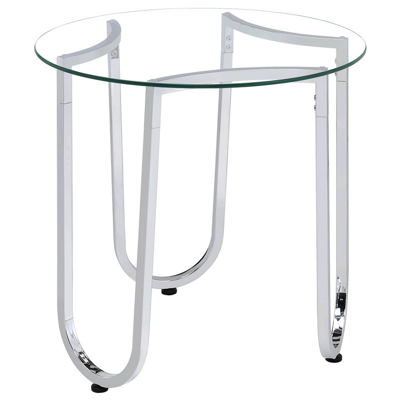Table d'appoint Dutton