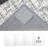 Ananya Synthetic Water Resistant Non-Skid Kitchen Mat-944020313