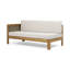 Canapé modulaire d'extérieur Calvinlee