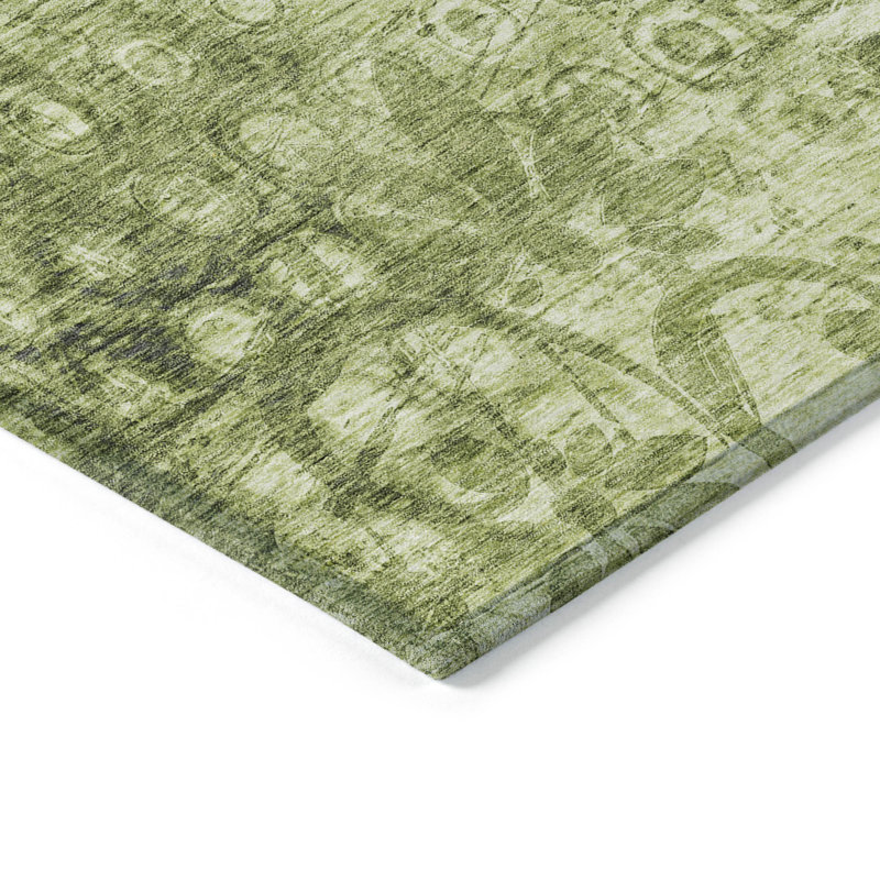 Tapis Jurnee, Rectangle 2 pi 6 po x 3 pi 10 po
