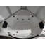 Vidalux Kingston 1500 Luxury Corner Steam Shower & Airspa Whirlpool Bath 1500 x 1500-91258179
