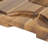 Viking Acacia Carving Board with 3-Piece Carving Set