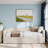Upholstered Extendable Daybed With Trundle,Twin To Kingdesign Fabric Sofa Bed With Storage Drawers