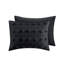 Édredon simple / simple TG - avec rembourrage en microfibre et pince lavable-120649414-120649411