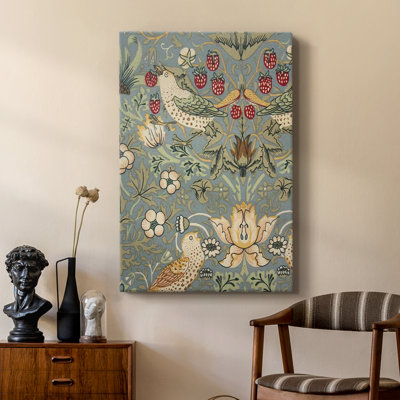 Reproduction abstraite rétro CLxxix - galerie Cavas sur mesure