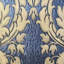 Papier peint damassé victorien Dysart
