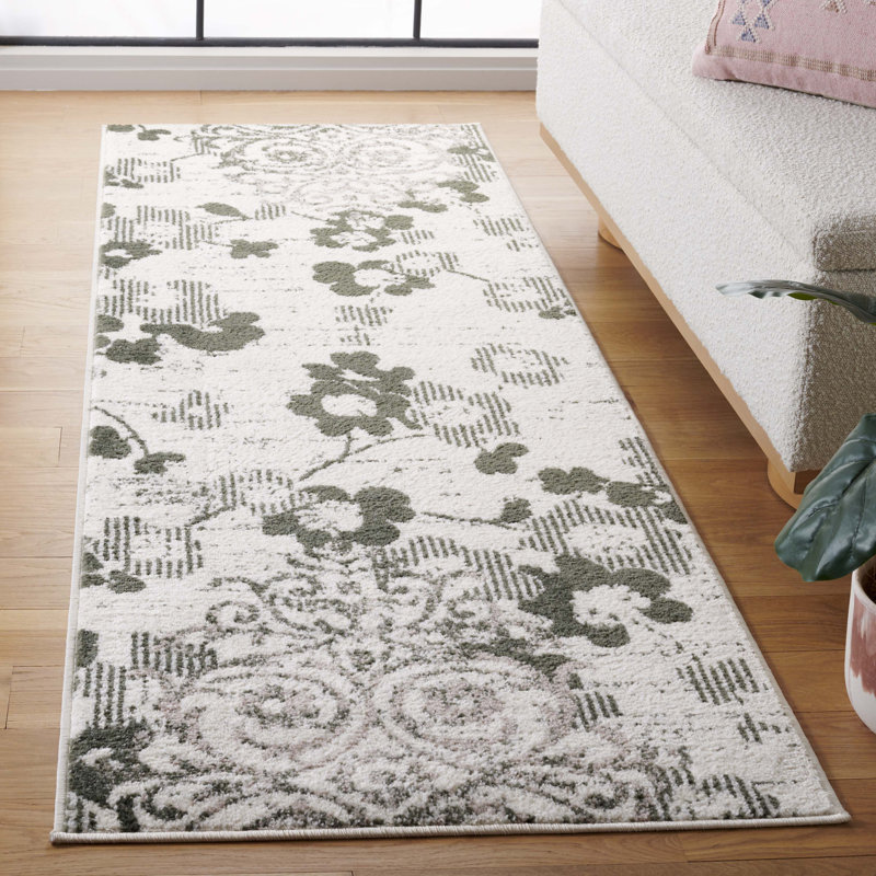 Braizlee Area Rug, Runner 2'6" x 8'