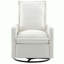 Fauteuil inclinable et pivotant-1118565331