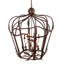 Citadel 12 - Light Chandelier