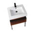 Ensemble de meuble-lavabo simple 24 po Strobel-2077687792-2077687795