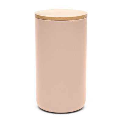 Janelle Treat Jar