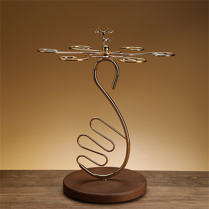 Porte-verres Elegance