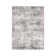 Asher Modern Abstract Machine Washable Area Rug With Non-Slip Backing